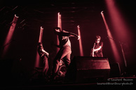 Fat White Family / Les Inrocks Festival - Le 104 - 06 mars 2025