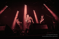 Fat White Family / Les Inrocks Festival - Le 104 - 06 mars 2025
