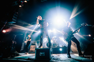 Les Fatals Picards / Festival Sur les Pointes - Le Kilowatt, Vitry sur Seine - 25 mai 2019