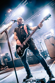 Les Fatals Picards / Festival Sur les Pointes - Le Kilowatt, Vitry sur Seine - 25 mai 2019