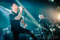 Les Fatals Picards / Festival Sur les Pointes - Le Kilowatt, Vitry sur Seine - 25 mai 2019