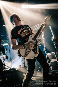 Les Fatals Picards / Festival Sur les Pointes - Le Kilowatt, Vitry sur Seine - 25 mai 2019