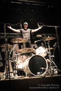 Les Fatals Picards / Festival Sur les Pointes - Le Kilowatt, Vitry sur Seine - 25 mai 2019