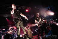 Les Fatals Picards / Festival Sur les Pointes - Le Kilowatt, Vitry sur Seine - 25 mai 2019