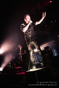 Les Fatals Picards / Festival Sur les Pointes - Le Kilowatt, Vitry sur Seine - 25 mai 2019