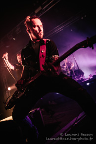 Les Fatals Picards / Festival Sur les Pointes - Le Kilowatt, Vitry sur Seine - 25 mai 2019