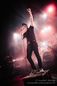 Les Fatals Picards / Festival Sur les Pointes - Le Kilowatt, Vitry sur Seine - 25 mai 2019