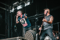 Les Fatals Picards / Fête de l'Humanité 2023 - Base 217 - Le Plessis-Pâté/Brétigny-sur-Orge - 17 septembre 2023