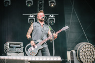 Les Fatals Picards / Fête de l'Humanité 2023 - Base 217 - Le Plessis-Pâté/Brétigny-sur-Orge - 17 septembre 2023