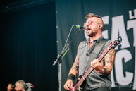 Les Fatals Picards / Fête de l'Humanité 2023 - Base 217 - Le Plessis-Pâté/Brétigny-sur-Orge - 17 septembre 2023