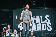 Les Fatals Picards / Fête de l'Humanité 2023 - Base 217 - Le Plessis-Pâté/Brétigny-sur-Orge - 17 septembre 2023