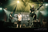 Les Fatals Picards / Zénith - 30 mai 2026