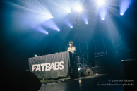 Fatbabs / Olympia - 16 avril 2026