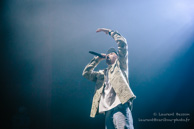 Fatbabs / Olympia - 16 avril 2026