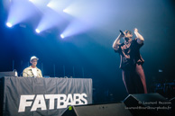 Fatbabs / Olympia - 16 avril 2026