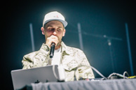 Fatbabs / Olympia - 16 avril 2026