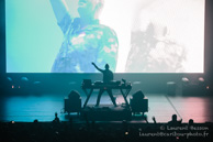 Fatboy Slim / Festival CHORUS des Hauts-de-Seine - La Seine Musicale (Boulogne-Billancourt) - 05 avril 2019