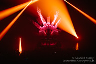 Fatboy Slim / Festival CHORUS des Hauts-de-Seine - La Seine Musicale (Boulogne-Billancourt) - 05 avril 2019