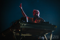 Fatboy Slim / Festival CHORUS des Hauts-de-Seine - La Seine Musicale (Boulogne-Billancourt) - 05 avril 2019