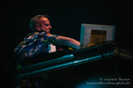 Fatboy Slim / Festival CHORUS des Hauts-de-Seine - La Seine Musicale (Boulogne-Billancourt) - 05 avril 2019