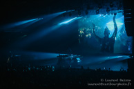 Fatboy Slim / Festival CHORUS des Hauts-de-Seine - La Seine Musicale (Boulogne-Billancourt) - 06 avril 2019