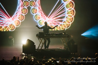 Fatboy Slim / Festival CHORUS des Hauts-de-Seine - La Seine Musicale (Boulogne-Billancourt) - 06 avril 2019