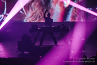 Fatboy Slim / Festival CHORUS des Hauts-de-Seine - La Seine Musicale (Boulogne-Billancourt) - 06 avril 2019