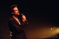 Father John Misty / Le Café de la Danse - 20 mars 2017