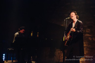 Father John Misty / Le Café de la Danse - 20 mars 2017