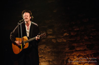 Father John Misty / Le Café de la Danse - 20 mars 2017