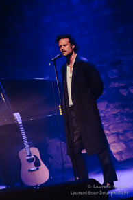 Father John Misty / Le Café de la Danse - 20 mars 2017