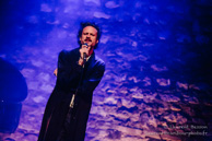 Father John Misty / Le Café de la Danse - 20 mars 2017