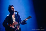 Father John Misty / Le Café de la Danse - 20 mars 2017