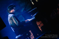 Father John Misty / Le Café de la Danse - 20 mars 2017