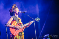 Fatoumata Diawara / Fête de l'Humanité 20211 - Parc Départemental de la Courneuve - 10 septembre 2021