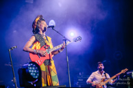 Fatoumata Diawara / Fête de l'Humanité 20211 - Parc Départemental de la Courneuve - 10 septembre 2021