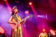 Fatoumata Diawara / Fête de l'Humanité 20211 - Parc Départemental de la Courneuve - 10 septembre 2021