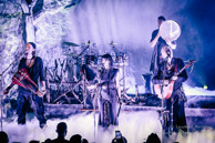 Faun / Le Trianon - 21 septembre 2025