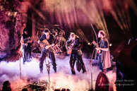 Faun / Le Trianon - 21 septembre 2025