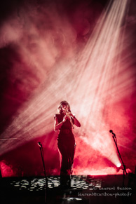 Faun / Le Trianon - 21 septembre 2025