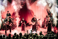 Faun / Le Trianon - 21 septembre 2025