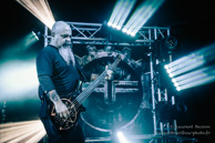 Fear Factory / Le Trabendo - 29 septembre 2026