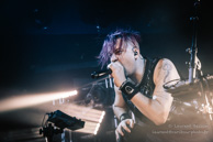 Fear Factory / Le Trabendo - 29 septembre 2026