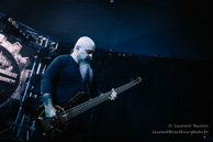 Fear Factory / Le Trabendo - 29 septembre 2026