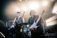 Fear Factory / Le Trabendo - 29 septembre 2026