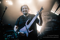 Fear Factory / Le Trabendo - 29 septembre 2026