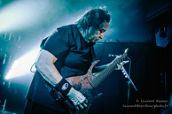 Fear Factory / Le Trabendo - 29 septembre 2026