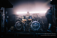 Fear Factory / Le Trabendo - 29 septembre 2026