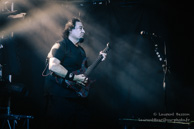 Fear Factory / Le Trabendo - 29 septembre 2026