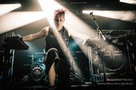 Fear Factory / Le Trabendo - 29 septembre 2026